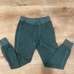 Sundry joggers excellent condition
